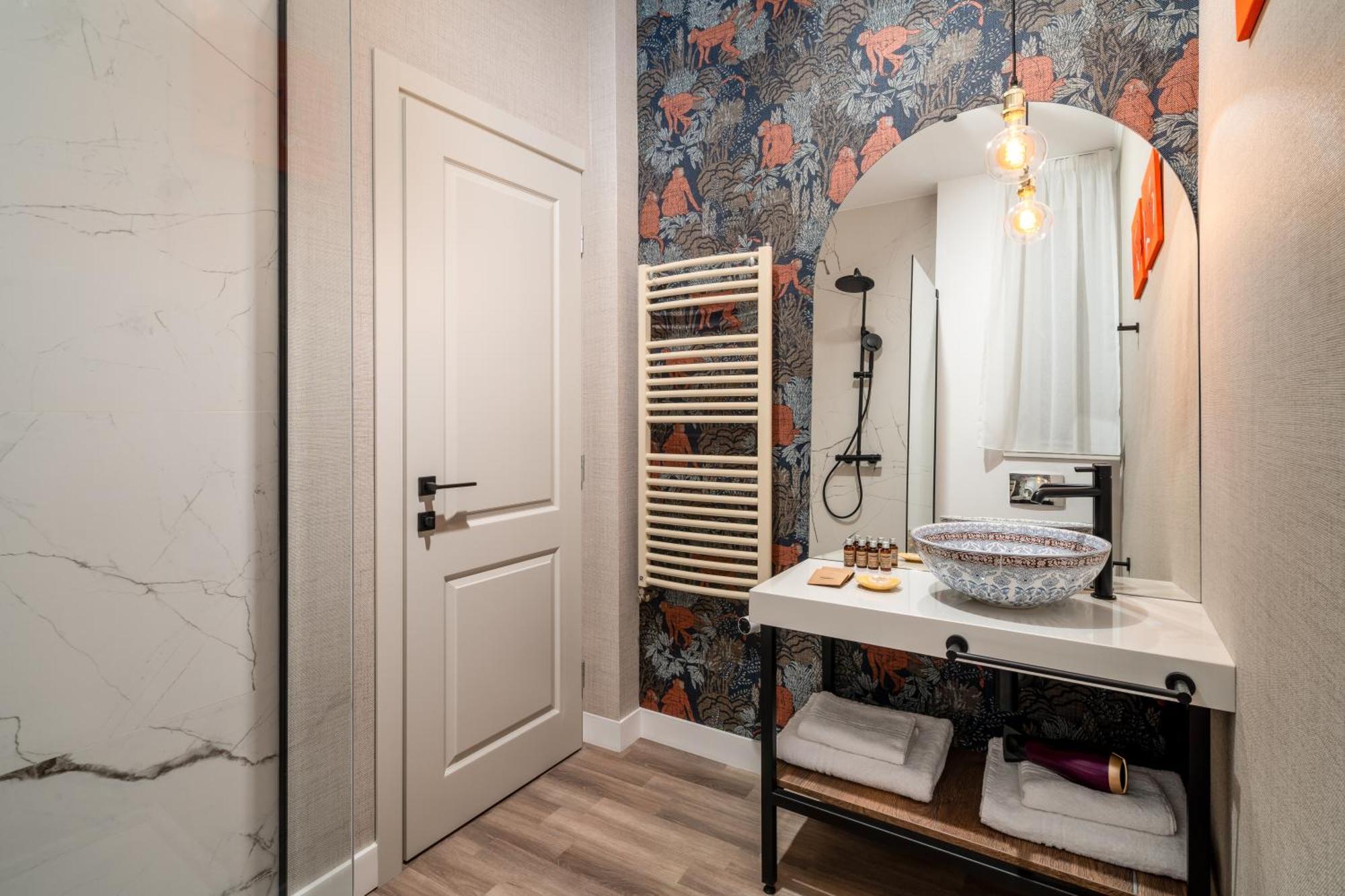 Siesta Boutique Smart Suites Cluj-Napoca Exterior foto