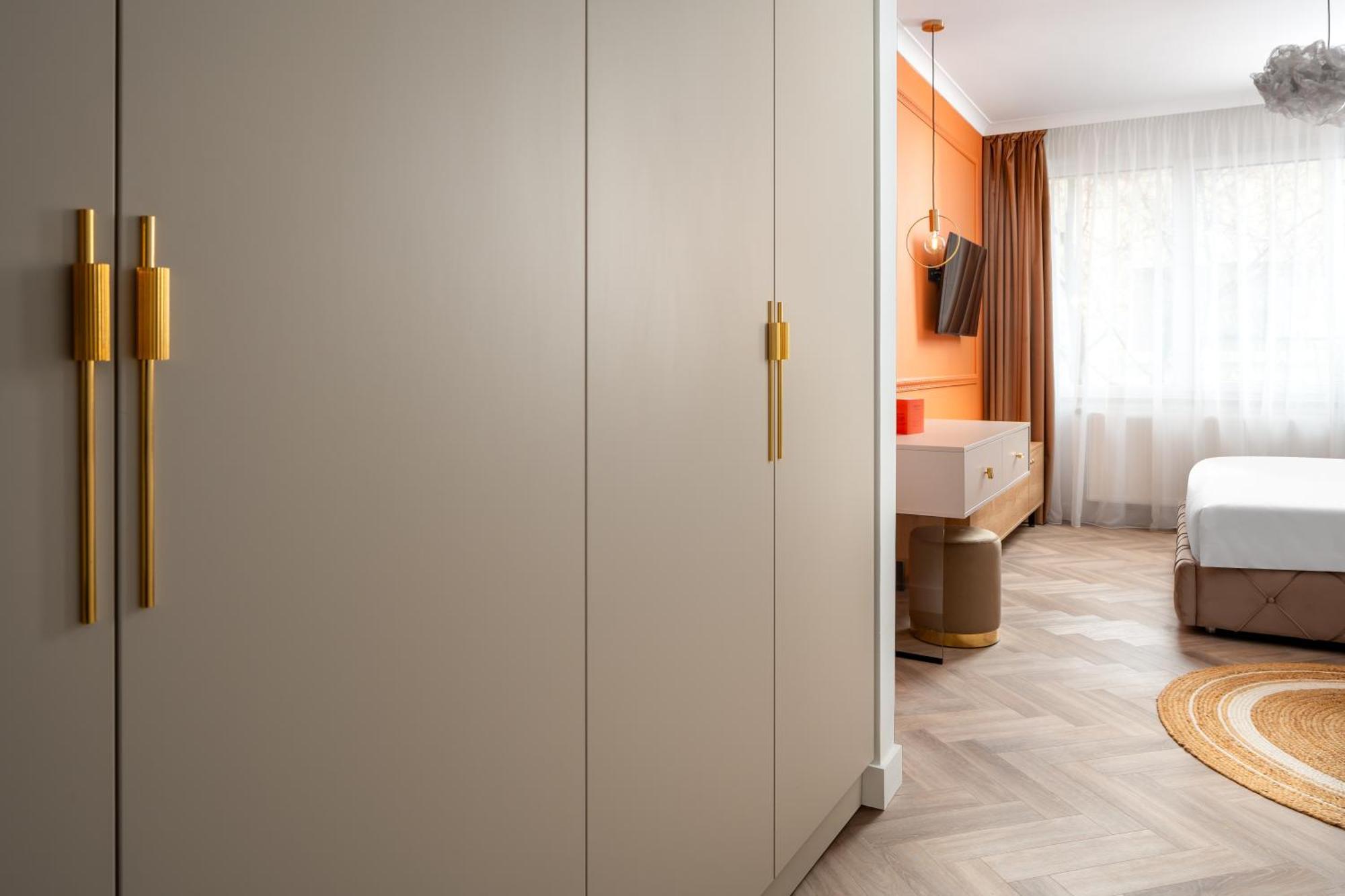 Siesta Boutique Smart Suites Cluj-Napoca Exterior foto