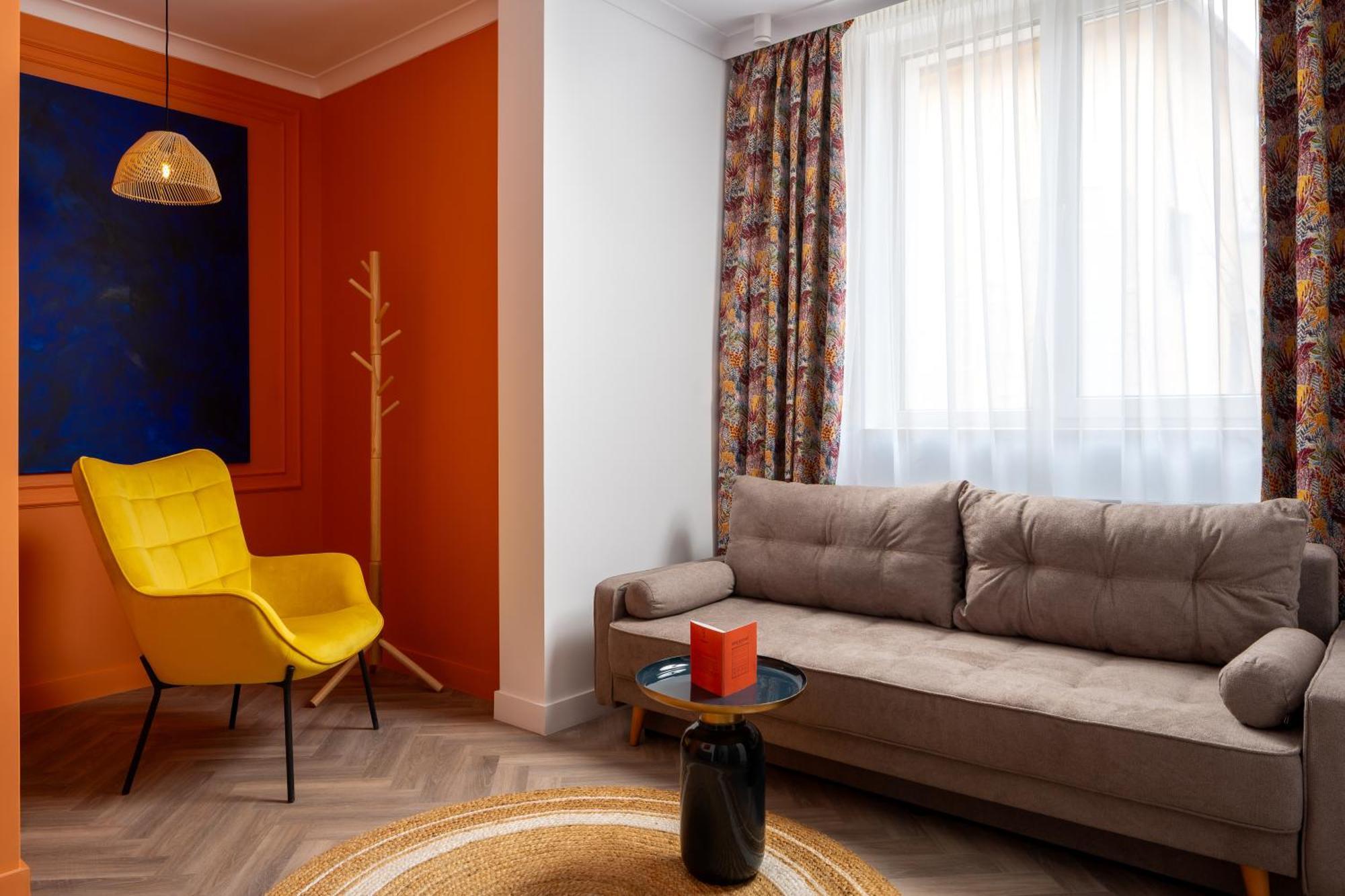 Siesta Boutique Smart Suites Cluj-Napoca Exterior foto