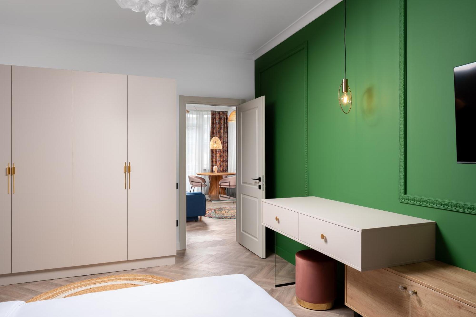 Siesta Boutique Smart Suites Cluj-Napoca Exterior foto